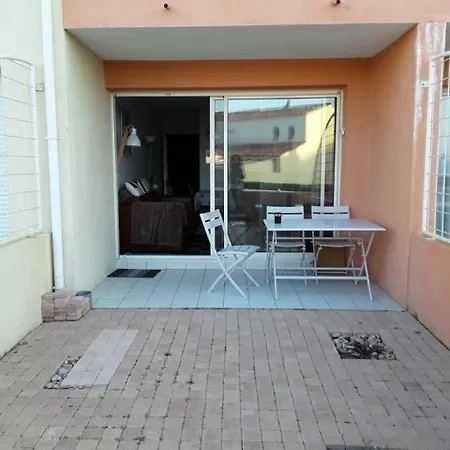D'olonne La Chaume Cote Sauvage Apartament Les Sables-dʼOlonne