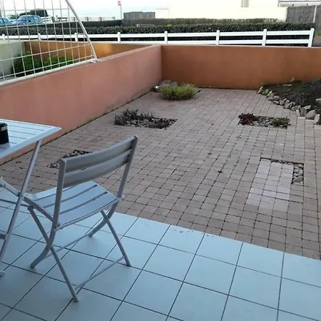 D'olonne La Chaume Cote Sauvage Apartament