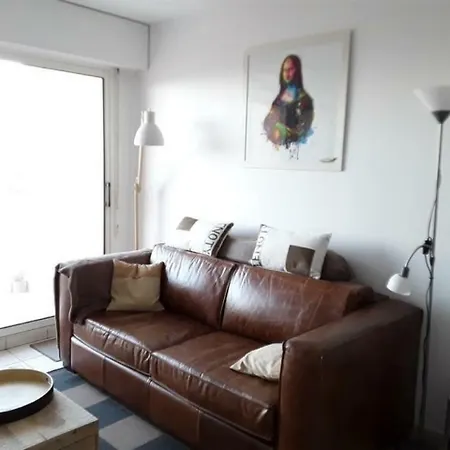 Apartament D'olonne La Chaume Cote Sauvage *