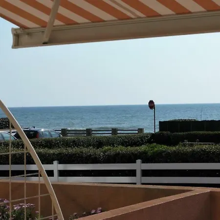 아파트 D'olonne La Chaume Cote Sauvage Les Sables-dʼOlonne