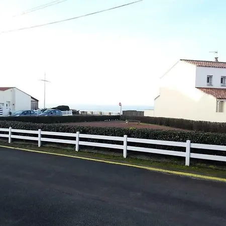 D'olonne La Chaume Cote Sauvage Les Sables-dʼOlonne